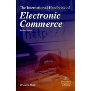 Le manuel international du commerce électronique Shim, Jae K.
