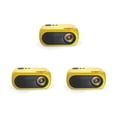thumbnail image 4 of ZLight Mini Projector Support 1080P LED Projectors Mobile Phone Movie Projectors, 4 of 6