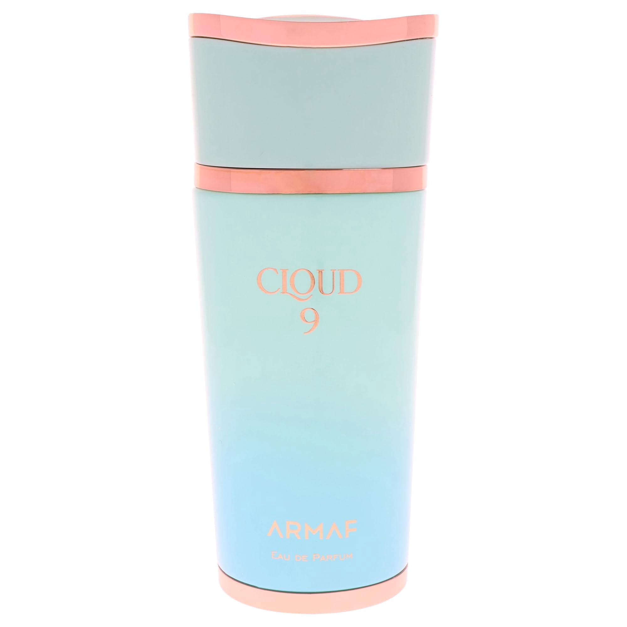 Armaf Men's Cloud 9 EDP Spray 3.4 oz Fragrances 6295199810385