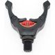 thumbnail image 5 of Portacañas - Ideal para Pesca de Carpa - para Rod-pod - Cierre Magnético para Sujetar la Caña - Pack de 1 Piezas, 5 of 5