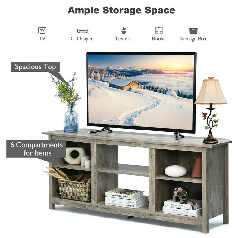 TV Stand Size Guide Read This Before Buying Living Spaces, 51 OFF