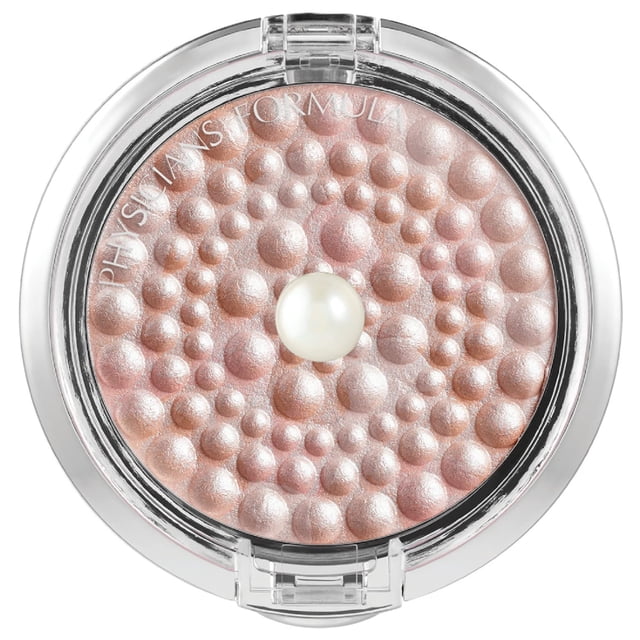 Maquillaje iluminador en polvo Physicians Formula Mineral Glow