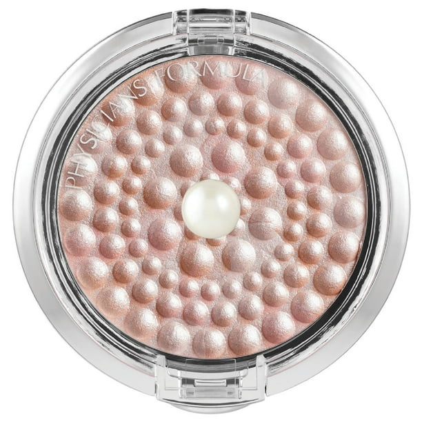 Maquillaje iluminador en polvo Physicians Formula Mineral Glow