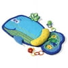 Infantino Water Filled Tummy Time Mat