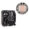 thumbnail image 4 of El Ventilador Silencioso Inteligente Del Radiador De La Cpu Is-30 Es Compatible Con El Enfriador De Cpu Multiplataforma Am4 matsuzay EL008931-00, 4 of 6