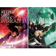 thumbnail image 3 of Keeper of the Lost Cities Series 11 Books Set by Shannon Messenger, 3 of 7