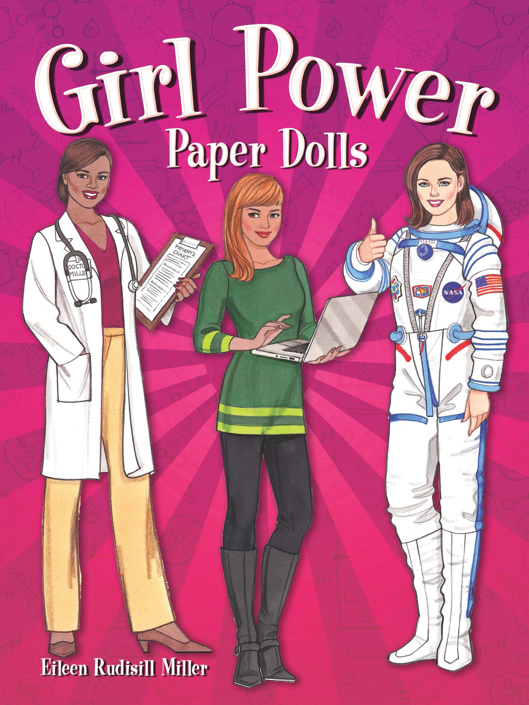 walmart paper dolls