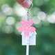 thumbnail image 4 of NUOLUX 10Ud Charms Acrílicos Rosa Con Delicados Para Manualidades Y Personal, 4 of 6