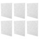 thumbnail image 1 of FUTUREORYY 6Ud Paneles De Fieltro Para Pared Tableros Decorativos Y Reducción De Ruido, 1 of 8
