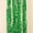 Green, variant on 78.7" Green Tinsel Garland, Christmas Metallic Hanging Tinsel Garland for Xmas Tree Home and Party Decoration