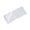 White, variant on Headbands for Women, VLOOCKLW Tie Adjustable Knit Hippie Bandana Headband, Soft Breathable Bohemian Hair Scarf Hair Accessories Head Wrap Black