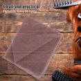 thumbnail image 3 of unbranded Tela De Encaje Para Base De Peluca Con Soporte Fuerte Y Bordes Suaves, 3 of 8