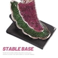 thumbnail image 4 of Miangastore 2Pcs Creative Adornments Desktop Decorations Resin Crafts Table Ornaments, 4 of 9