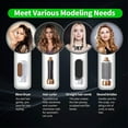 thumbnail image 4 of 5 IN 1 HAIRDRYER STYLER BRUSH WITH BAG_Special Gift, 4 of 4
