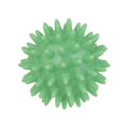 thumbnail image 2 of 2 Bolas De Suaves Con Puntas Para Palma/pies/brazo/cuello/espalda/tobillo Verde 5,5 Cm 2 piezas, 2 of 7