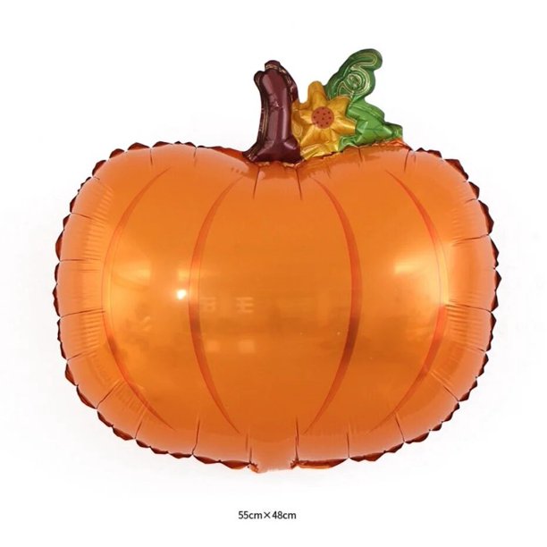 TEEKAA-Globo de aluminio con temática de animales para niños y adultos, suministros de decoración para fiesta de cumpleaños, ciervo, conejo, ardilla, Safari