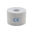 thumbnail image 1 of Pegatinas musculares precortadas en caja, cinta elástica protectora deportiva para levantamiento de pesas, rodilleras, pegatinas de efecto interno para músculos de fitness y baloncesto, 1 of 4
