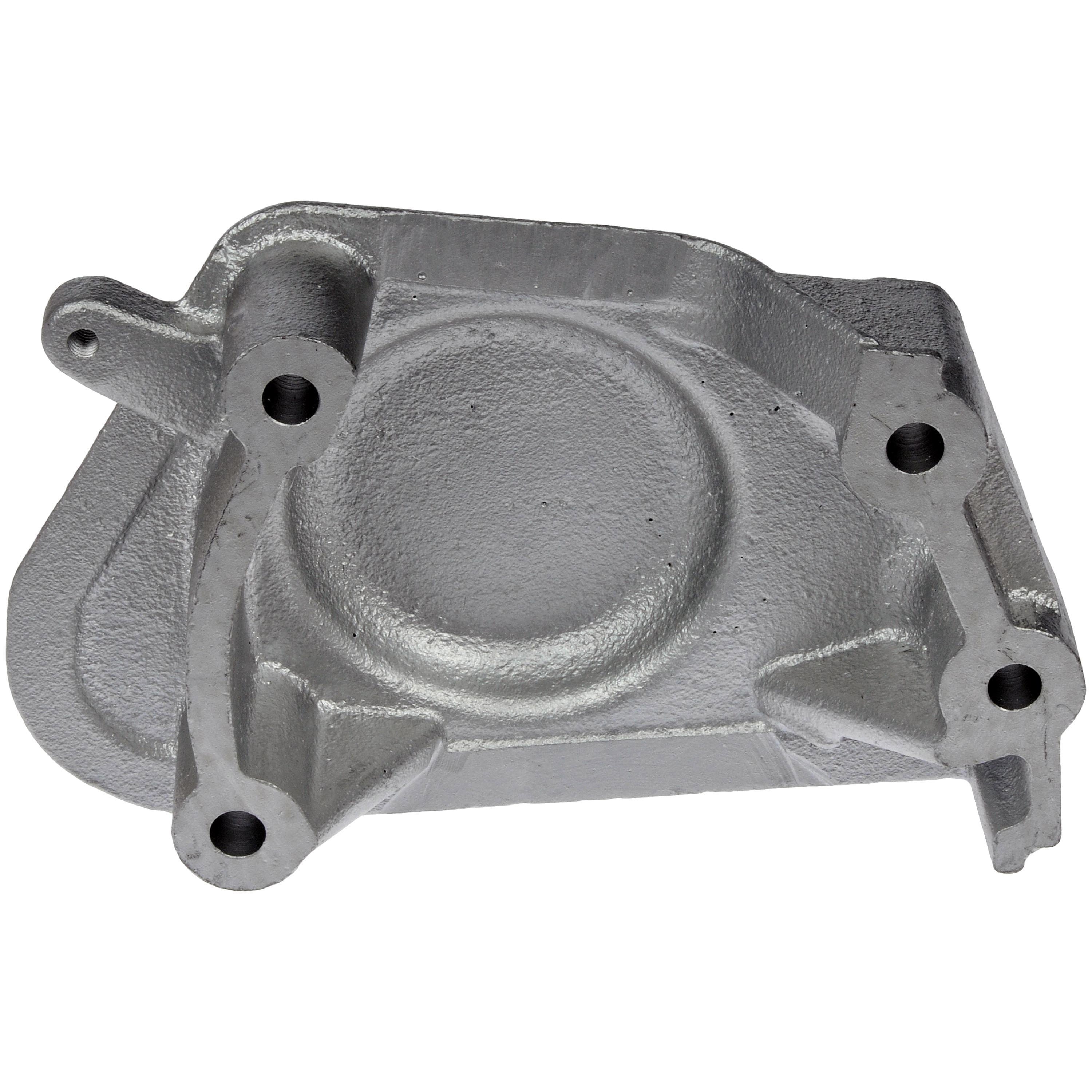 Dorman 917-189 Passenger Side Engine Mount Bracket for Specific Lexus / Toyota Models