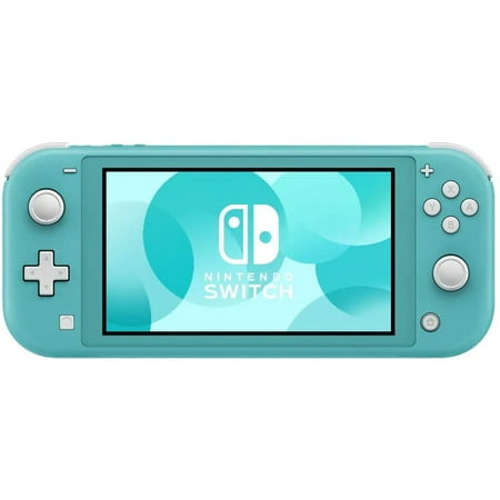 【新品】 任天堂 ニンテンドースイッチ ライト Nintendo Switch Lite 本体 HDH-S-BAZAA ターコイズ