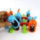 thumbnail image 4 of Interactive Early Childhood Education Children's Board Game Toys Tabletop Game, 4 of 4