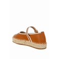 thumbnail image 6 of Ostac Genuine Leather Mary Jane Espradrilles, 6 of 10