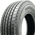 thumbnail image 2 of Tornado T327 All Steel ST235/85R16 132/127M G 14 Ply Trailer Tire, 2 of 4