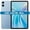 6GB 256GB-Blue, variant on Blackview OSCAL PAD 100 Tablet PC 12'' 2K FHD Display 6GB RAM 256GB ROM 9000mAh Android 15 4G-Blue/Grey