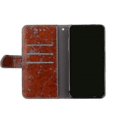 thumbnail image 4 of For Iphone 13 Geometric Stitching Horizontal Flip Tpu + Pu Leather Case With Holder Card Slots Wallet(light Brown), 4 of 5
