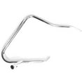 thumbnail image 4 of Chrome rear saddlebag guards Harley Davidson 2014-2023 street glide road king 90200787, 4 of 7