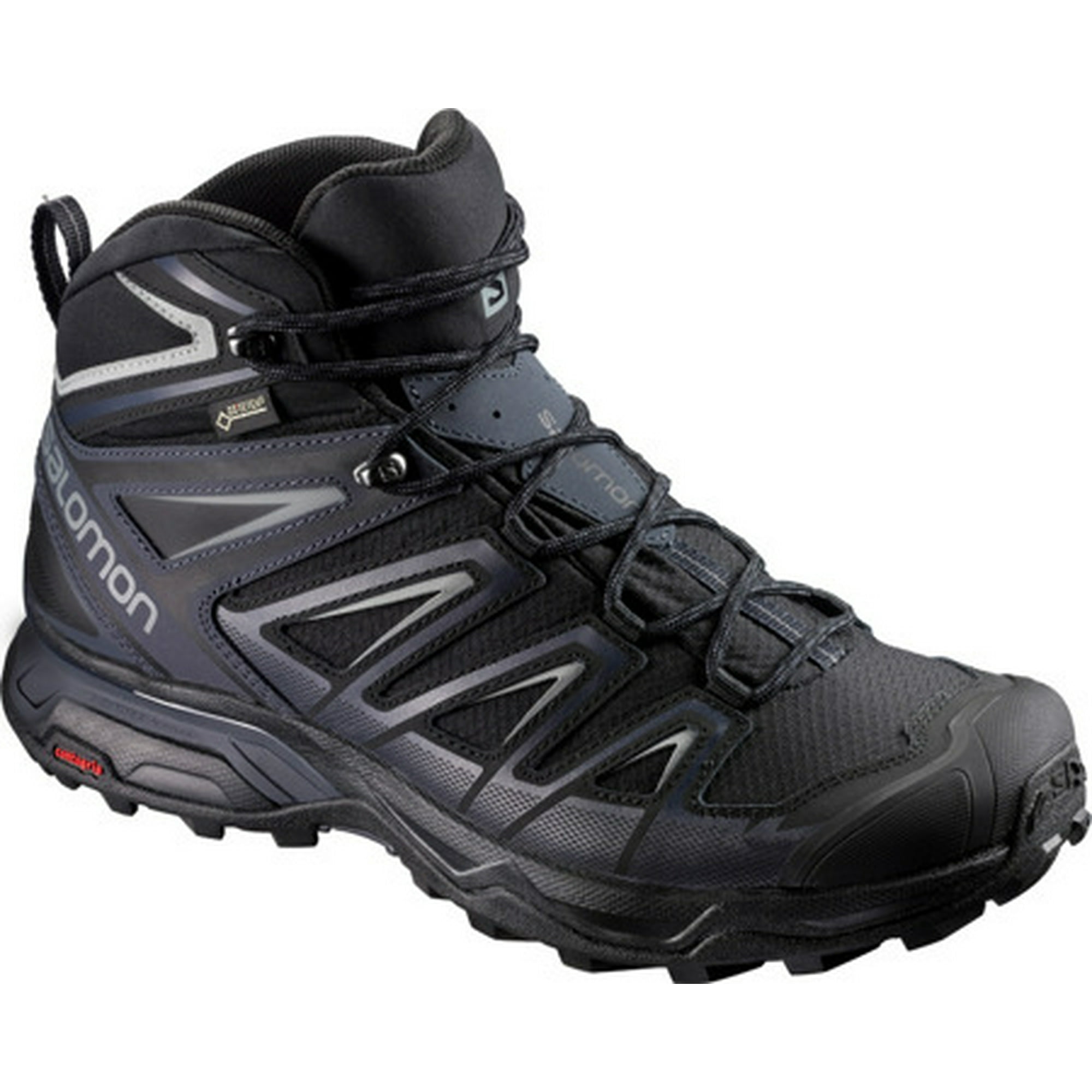 Salomon x ultra 3 mid gtx sizing discount