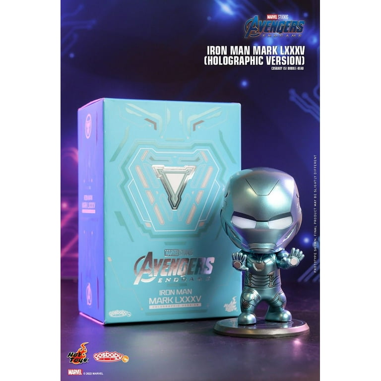 Cosbaby endgame on sale