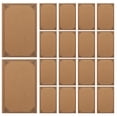 thumbnail image 1 of SHISUYAN 100 pcs Paper Envelopes Coin Envelopes Money Envelopes Seeds Envelopes Small Envelopes, 1 of 8