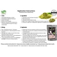 thumbnail image 3 of Dark Brown Henna Hair Dye - Chemicals free hair color, 3 of 4