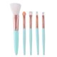 thumbnail image 1 of Base de sombra de ojos en polvo cosmético portátil Blush Mujeres Conjunto de herramientas de belleza, 1 of 6