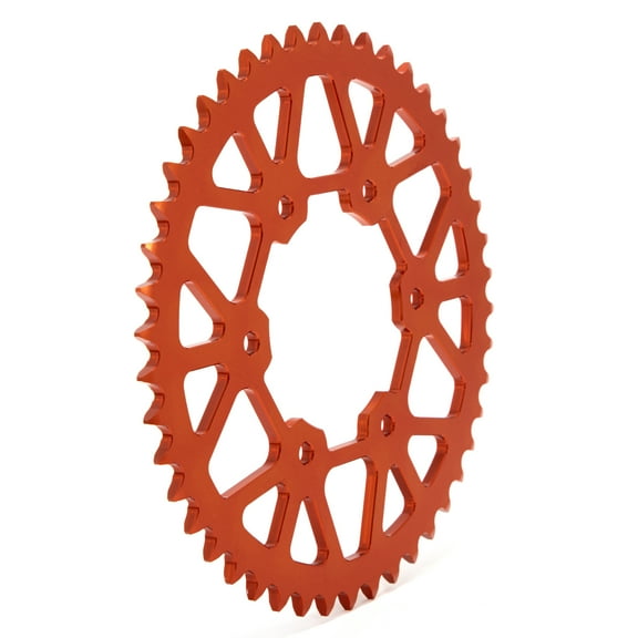 Oranger 46Teeth Sprocket 420 Chain for Surron Ultra Bee Electric Dirt Bike