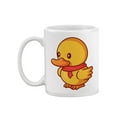 thumbnail image 2 of Little Yellow Duckling   Mug - SPIdeals Designs,, 2 of 4
