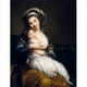 Superstock SAL900143620 Vigee Lebrun & Sa Fille Jeanne Lucie Louise par Elisabeth Louise Vigee le Brun 1755-1842 France Paris Musee du Louvre Affiche Imprimée, 18 x 24 – image 1 sur 1