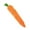 B#2, variant on Large Dog Carrot Pillow Toy | Interactive Squeaky and Crinkle Sound Dog Toy | 29.5 Inch Oversized Plush Chew Toy for Stress Relief and Tug of War | Soothing Pet Bed Companion for Dogs and Cats