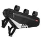 thumbnail image 2 of Pack Bicicleta Bolsa de bicicleta impermeable tubo de ciclismo bolsa de marco frontal herramientas d WEST BIKING Pack Bicicleta, 2 of 7