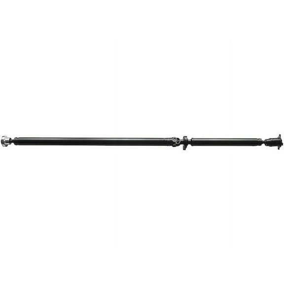 Rear Driveshaft 1 - Compatible with 2011 - 2018 Ford Explorer 2012 2013 2014 2015 2016 2017