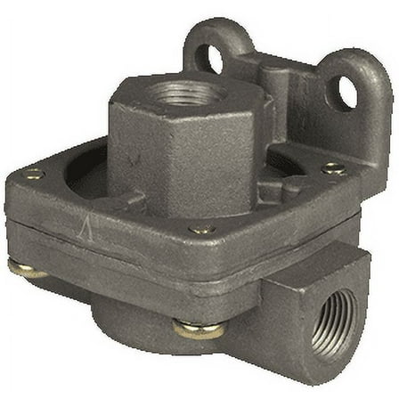 PN TV229860 Quick Release Valve (Pack of 1)
