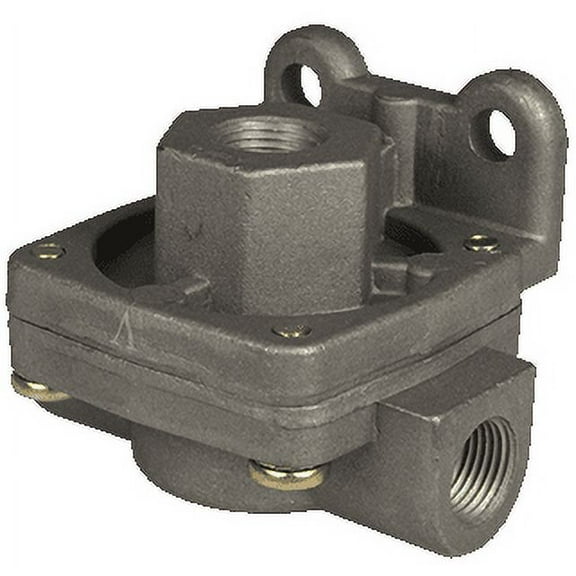 PN TV229860 Quick Release Valve (Pack of 1)