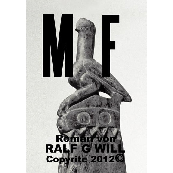 M F (Hardcover)