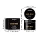 thumbnail image 2 of Cera en gel para peinar el cabello para hombres | Crema de fijación potente para estilos duraderos | Hidratante | Lavado fácil | Portátil | Versátil para looks naturales y modernos | 71,3 g |, 2 of 6