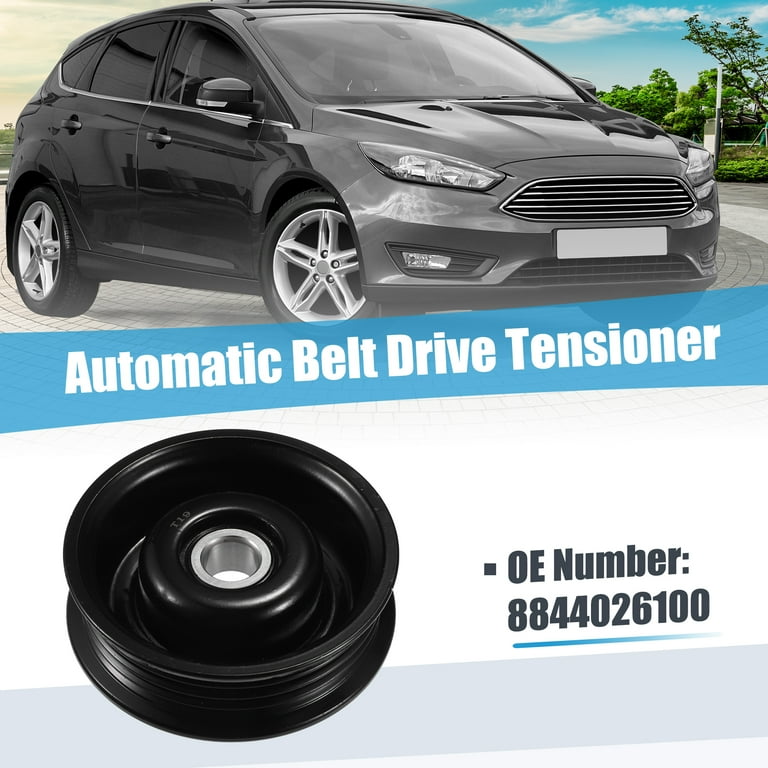 Unique Bargains Drive Belt Tensioner Assembly Accessory Unique Bargains Drive Belt Tensioner Assembly Accessory