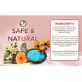 thumbnail image 7 of Spazazz Love Potion Aromatherapy Bath Crystals for a Relaxing Spa Experience (2 pack), 7 of 7
