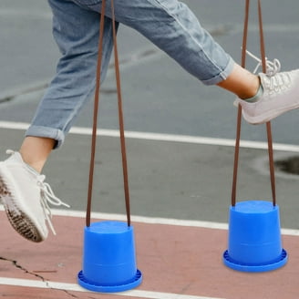 Little Tikes Football Starter Set for Kids, 5pc, Inflatable Pylons