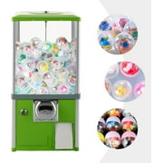 Miumaeov Gumball Machine Toys 3-5.5cm Capsule Candy Bulk Vending Machine for Retail Store