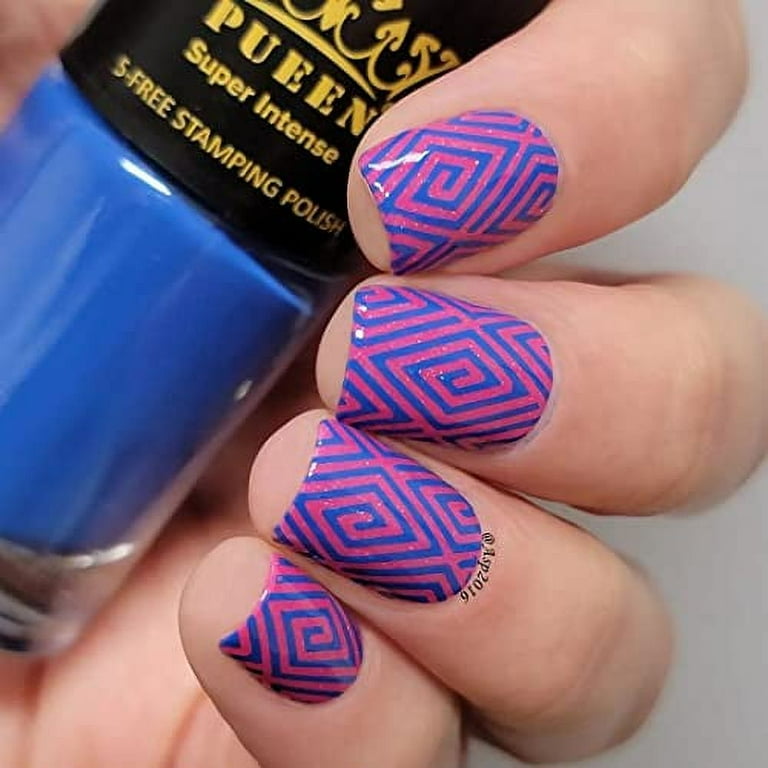 nail designer kit