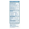 thumbnail image 4 of Colace Regular Strength Stool Softener Capsules 100mg 60 Count, 4 of 9